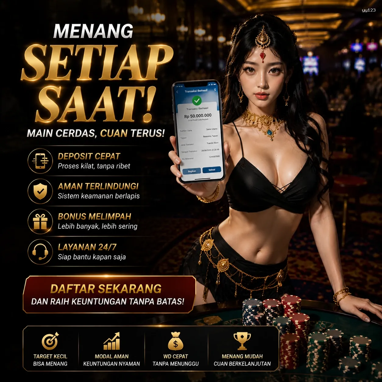 Pemula di yy123 Temukan Game Terbaik untuk Dilihat