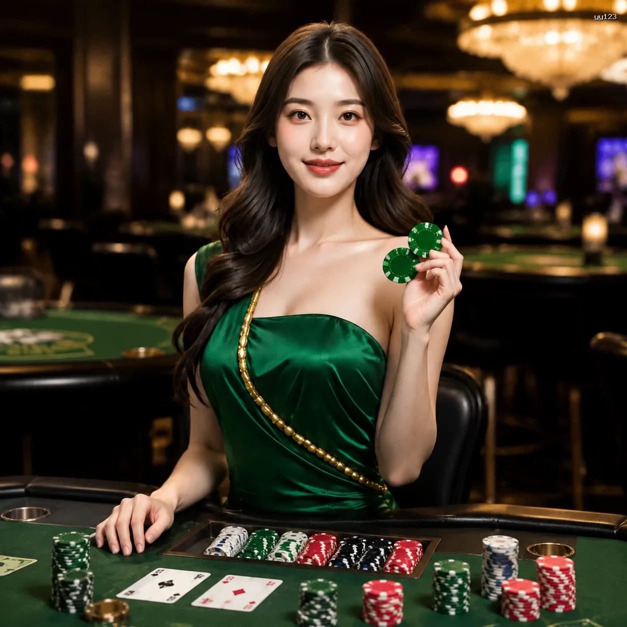 Keunggulan dan Fitur Menarik di Situs Game yy123