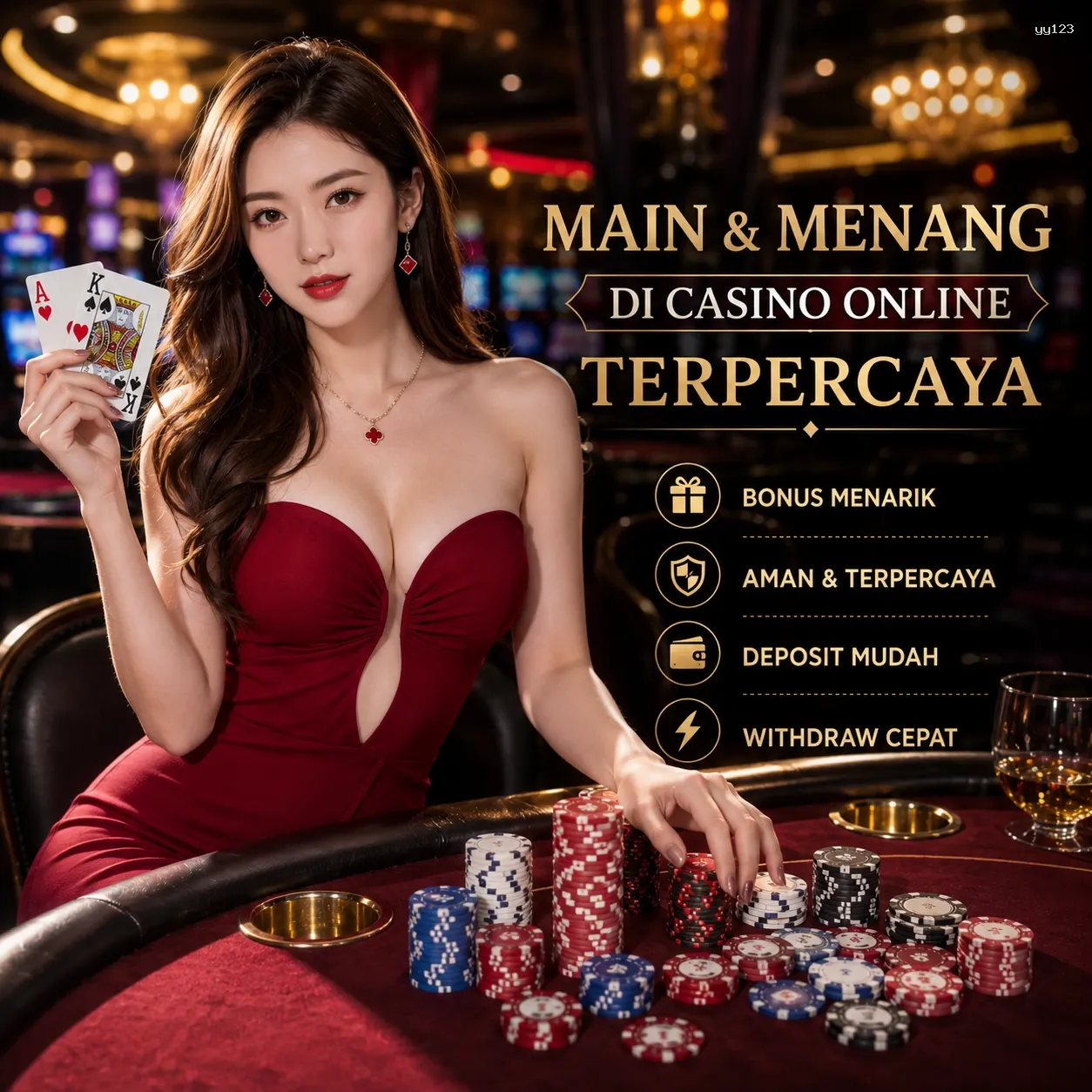 Menelusuri Keunggulan Situs Game yy123