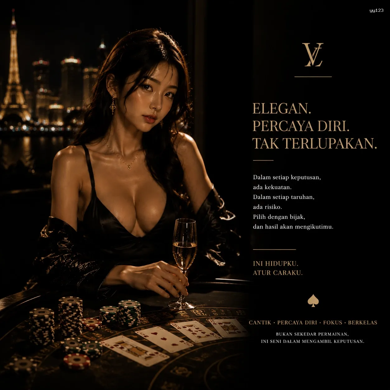 Apa Saja Jenis Game yang Tersedia di yy123