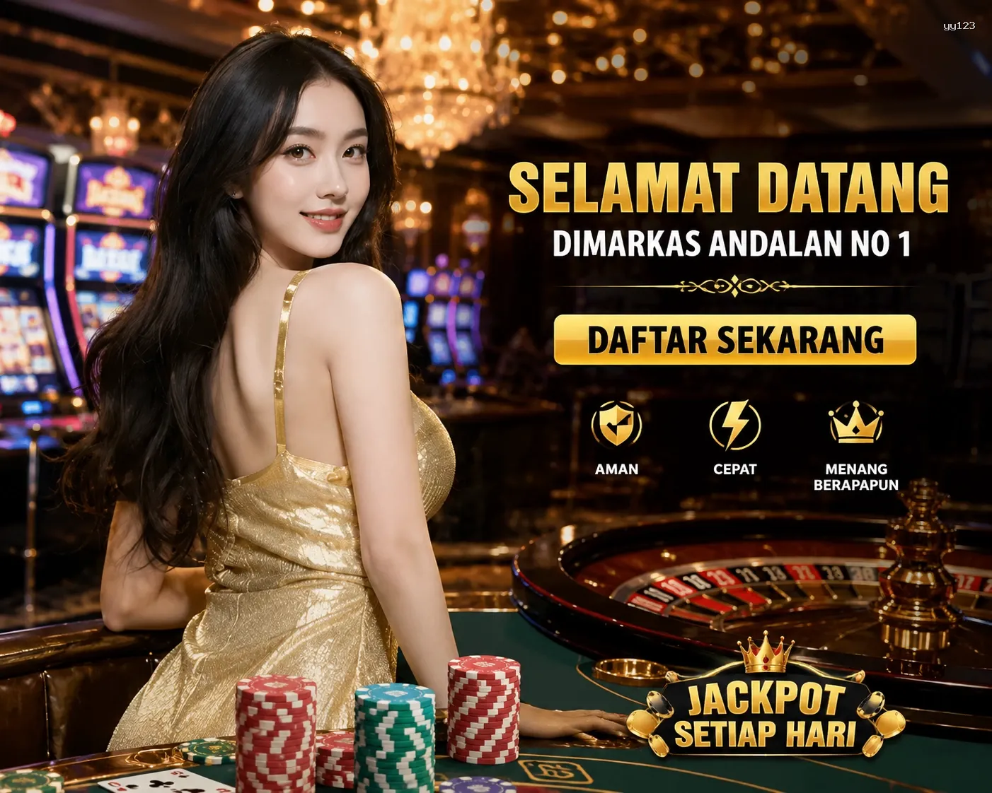 Tips dan Trik Bermain di yy123 untuk Pemula